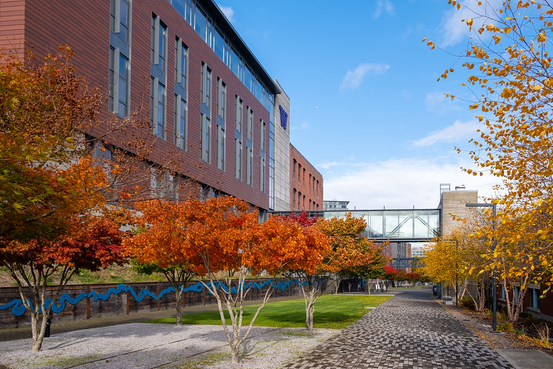 Registration / Time Schedule | Office of the Registrar | University of Washington Tacoma