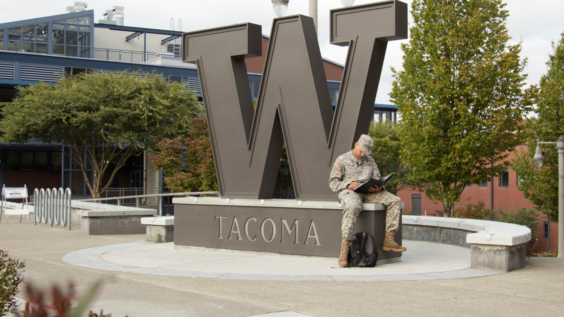 Community - UW Tacoma Initiatives