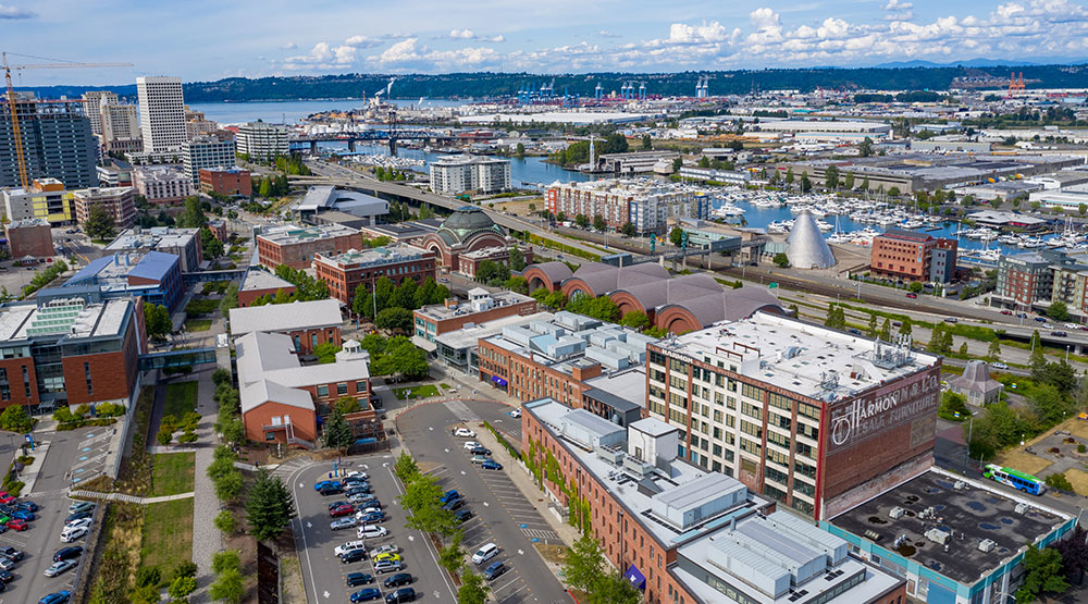 About University of Washington Tacoma | About UW Tacoma | University of Washington  Tacoma