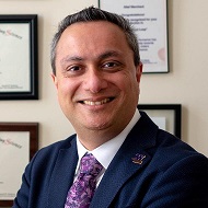 Dr. Altaf Merchant Picture