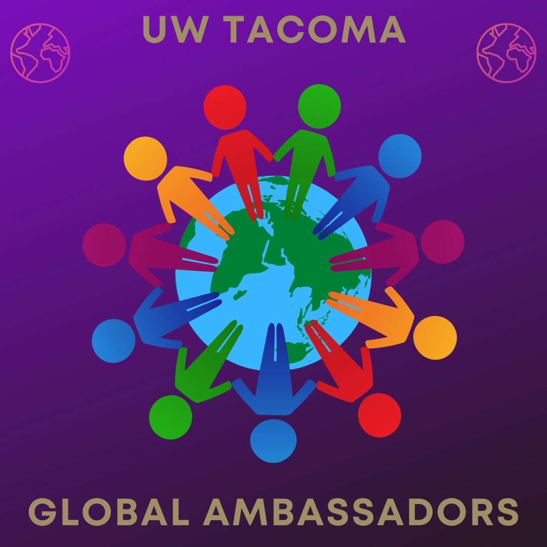 Global Ambassadors Logo