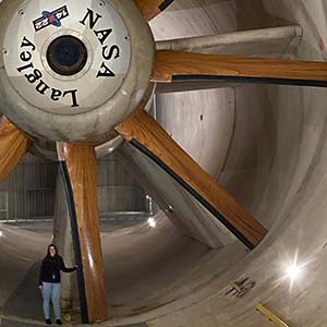 Building a Moon Tower | News & Information | University of Washington ...