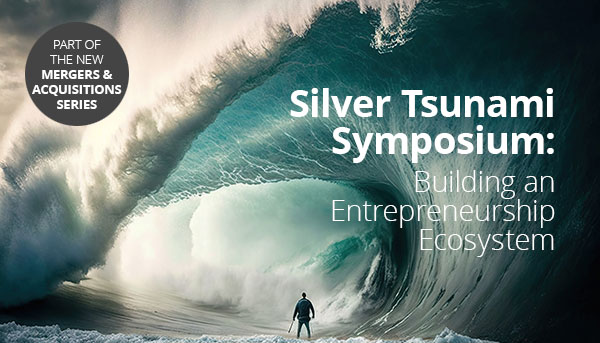 Silver Tsunami Symposium