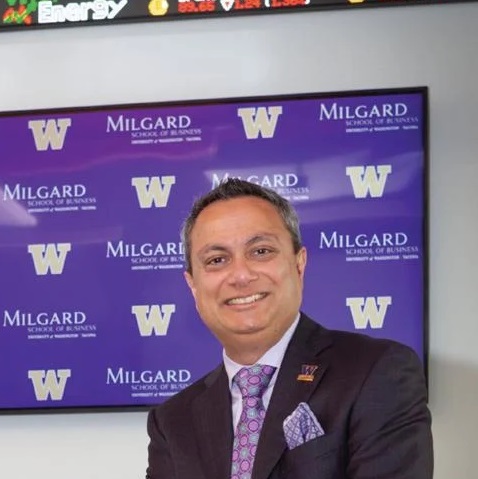 Milgard Dean Altaf Merchant is South Sound Business' Dynamic Dean ...