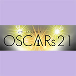 UW Tacoma's Oscars 21 Sign
