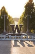 UW Tacoma W