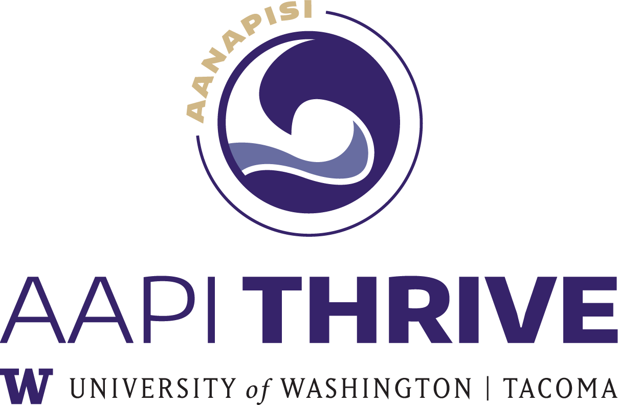 AAPI THRIVE