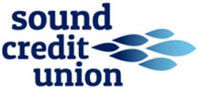 Sound Credit Union Logo