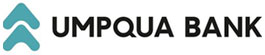 Umpqua Bank Logo