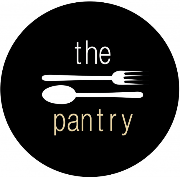 Pantry logo