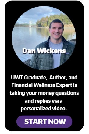 Dan Wickens - Ask Dan Anything