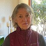 Janet Runbeck, SNHCL Master of Nursing Alum