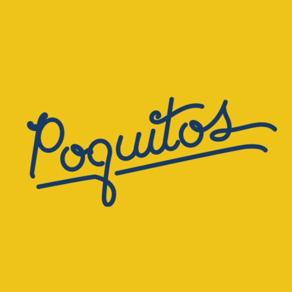 Poquitos Logo