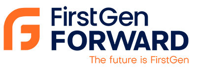 First Gen Forward logo