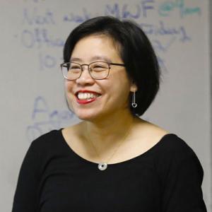 Ka Yee Yeung