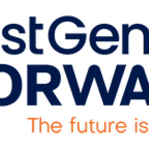 First Gen Forward logo