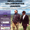 Phil Rigdon (Yakama Nation) and Urban Eberhart (farmer and irrigator) walk together in the Yakima Basin. Photo / Michael Kern