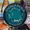 Indigenous Speaker Series