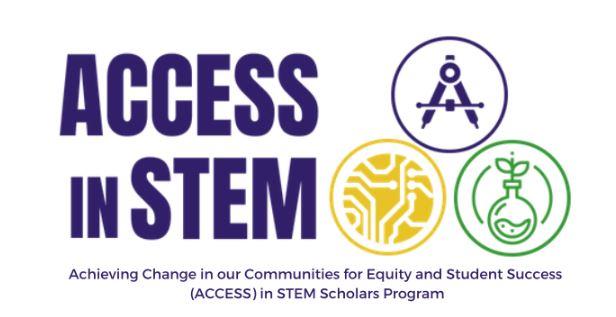 ACCESS in STEM Program | Sciences and Mathematics | University of ...