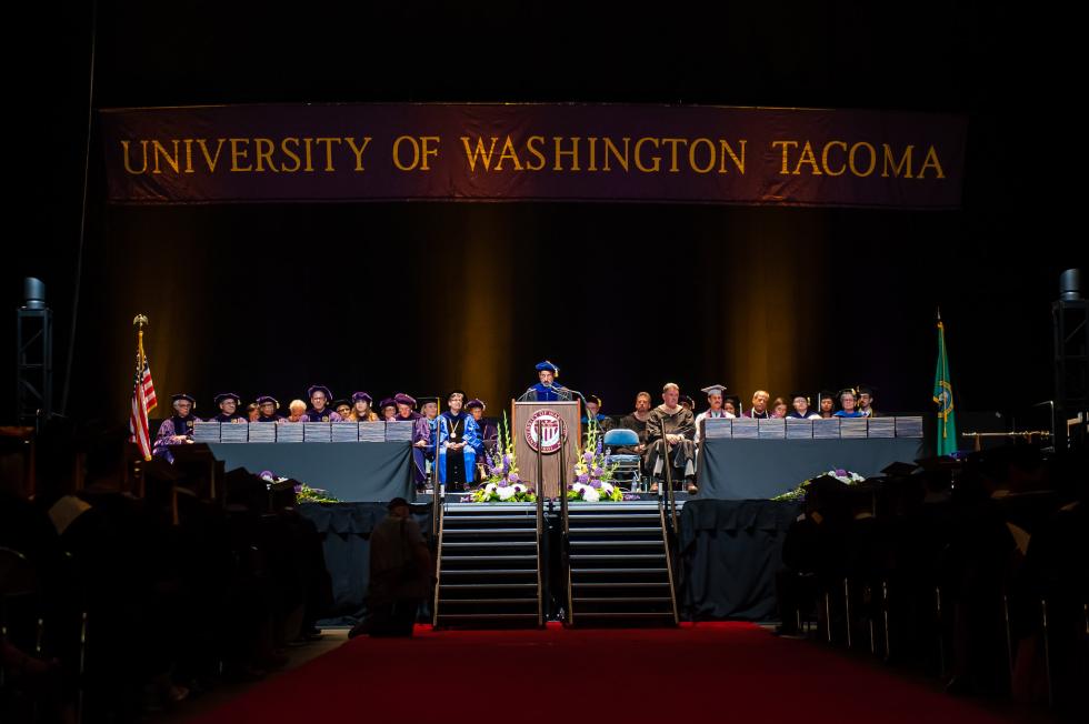 Graduation Procedures Office of the Registrar University of