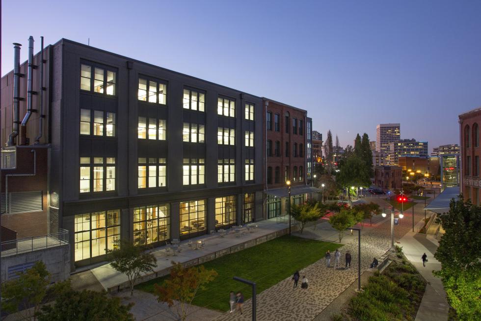 Community | About UW Tacoma | University of Washington Tacoma