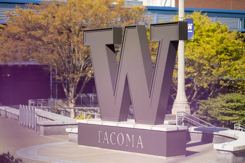 Campus Life | About UW Tacoma | University of Washington Tacoma