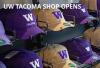 UW Tacoma Shop opens