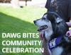 Dawg Bites Community Celebration