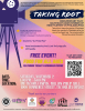 Taking Root Documentary Screening Event