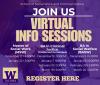 SSWCJ Virtual Info Sessions Dec Jan