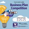 Business plan competition first submit date