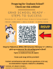 webinar grad flyer