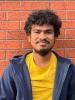 A picture of Sanjay Vuppugandla, who is currently a Web Developer