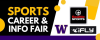 Sports Career & Info Fair